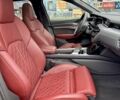 Чорний Ауді SQ8 e-tron, об'ємом двигуна 0 л та пробігом 18 тис. км за 73500 $, фото 35 на Automoto.ua