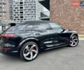 Чорний Ауді SQ8 e-tron, об'ємом двигуна 0 л та пробігом 18 тис. км за 73500 $, фото 43 на Automoto.ua