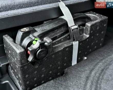 Чорний Ауді SQ8 e-tron, об'ємом двигуна 0 л та пробігом 28 тис. км за 68000 $, фото 27 на Automoto.ua