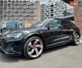 Чорний Ауді SQ8 e-tron, об'ємом двигуна 0 л та пробігом 18 тис. км за 73500 $, фото 4 на Automoto.ua