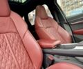Чорний Ауді SQ8 e-tron, об'ємом двигуна 0 л та пробігом 18 тис. км за 73500 $, фото 33 на Automoto.ua
