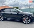 Чорний Ауді SQ8 e-tron, об'ємом двигуна 0 л та пробігом 18 тис. км за 73500 $, фото 49 на Automoto.ua