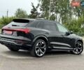Чорний Ауді SQ8 e-tron, об'ємом двигуна 0 л та пробігом 28 тис. км за 68500 $, фото 7 на Automoto.ua