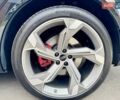 Чорний Ауді SQ8 e-tron, об'ємом двигуна 0 л та пробігом 18 тис. км за 73500 $, фото 40 на Automoto.ua