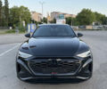 Чорний Ауді SQ8 e-tron, об'ємом двигуна 0 л та пробігом 3 тис. км за 76999 $, фото 14 на Automoto.ua
