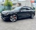 Чорний Ауді SQ8 e-tron, об'ємом двигуна 0 л та пробігом 18 тис. км за 73500 $, фото 47 на Automoto.ua