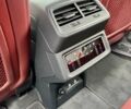 Чорний Ауді SQ8 e-tron, об'ємом двигуна 0 л та пробігом 18 тис. км за 73500 $, фото 24 на Automoto.ua