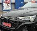 Чорний Ауді SQ8 e-tron, об'ємом двигуна 0 л та пробігом 28 тис. км за 68500 $, фото 13 на Automoto.ua