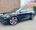 Чорний Ауді SQ8 e-tron, об'ємом двигуна 0 л та пробігом 18 тис. км за 73500 $, фото 9 на Automoto.ua