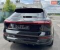 Чорний Ауді SQ8 e-tron, об'ємом двигуна 0 л та пробігом 18 тис. км за 73500 $, фото 48 на Automoto.ua
