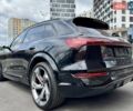 Чорний Ауді SQ8 e-tron, об'ємом двигуна 0 л та пробігом 18 тис. км за 73500 $, фото 22 на Automoto.ua