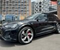 Чорний Ауді SQ8 e-tron, об'ємом двигуна 0 л та пробігом 18 тис. км за 73500 $, фото 1 на Automoto.ua