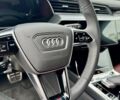 Чорний Ауді SQ8 e-tron, об'ємом двигуна 0 л та пробігом 18 тис. км за 73500 $, фото 56 на Automoto.ua