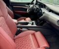 Чорний Ауді SQ8 e-tron, об'ємом двигуна 0 л та пробігом 18 тис. км за 73500 $, фото 78 на Automoto.ua