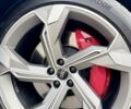 Чорний Ауді SQ8 e-tron, об'ємом двигуна 0 л та пробігом 18 тис. км за 73500 $, фото 83 на Automoto.ua