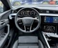 Чорний Ауді SQ8 e-tron, об'ємом двигуна 0 л та пробігом 28 тис. км за 68000 $, фото 60 на Automoto.ua