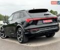 Чорний Ауді SQ8 e-tron, об'ємом двигуна 0 л та пробігом 28 тис. км за 68000 $, фото 10 на Automoto.ua