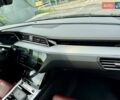 Чорний Ауді SQ8 e-tron, об'ємом двигуна 0 л та пробігом 18 тис. км за 73500 $, фото 77 на Automoto.ua