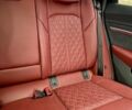 Чорний Ауді SQ8 e-tron, об'ємом двигуна 0 л та пробігом 18 тис. км за 73500 $, фото 31 на Automoto.ua