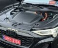Чорний Ауді SQ8 e-tron, об'ємом двигуна 0 л та пробігом 28 тис. км за 68000 $, фото 22 на Automoto.ua