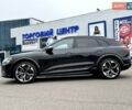 Чорний Ауді SQ8 e-tron, об'ємом двигуна 0 л та пробігом 28 тис. км за 68500 $, фото 12 на Automoto.ua