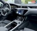 Чорний Ауді SQ8 e-tron, об'ємом двигуна 0 л та пробігом 28 тис. км за 68000 $, фото 72 на Automoto.ua