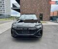 Чорний Ауді SQ8 e-tron, об'ємом двигуна 0 л та пробігом 18 тис. км за 73500 $, фото 18 на Automoto.ua