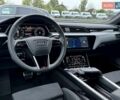 Чорний Ауді SQ8 e-tron, об'ємом двигуна 0 л та пробігом 28 тис. км за 68000 $, фото 63 на Automoto.ua