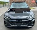 Чорний Ауді SQ8 e-tron, об'ємом двигуна 0 л та пробігом 18 тис. км за 73500 $, фото 52 на Automoto.ua