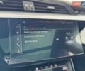 Чорний Ауді SQ8 e-tron, об'ємом двигуна 0 л та пробігом 18 тис. км за 73500 $, фото 30 на Automoto.ua