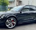 Чорний Ауді SQ8 e-tron, об'ємом двигуна 0 л та пробігом 18 тис. км за 73500 $, фото 46 на Automoto.ua