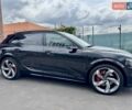 Чорний Ауді SQ8 e-tron, об'ємом двигуна 0 л та пробігом 18 тис. км за 73500 $, фото 5 на Automoto.ua