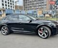 Чорний Ауді SQ8 e-tron, об'ємом двигуна 0 л та пробігом 18 тис. км за 73500 $, фото 44 на Automoto.ua