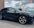 Чорний Ауді SQ8 e-tron, об'ємом двигуна 0 л та пробігом 18 тис. км за 73500 $, фото 7 на Automoto.ua