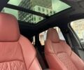 Чорний Ауді SQ8 e-tron, об'ємом двигуна 0 л та пробігом 18 тис. км за 73500 $, фото 32 на Automoto.ua