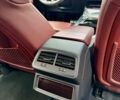Чорний Ауді SQ8 e-tron, об'ємом двигуна 0 л та пробігом 18 тис. км за 73500 $, фото 74 на Automoto.ua