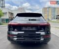 Чорний Ауді SQ8 e-tron, об'ємом двигуна 0 л та пробігом 18 тис. км за 73500 $, фото 15 на Automoto.ua