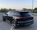 Чорний Ауді SQ8 e-tron, об'ємом двигуна 0 л та пробігом 3 тис. км за 76999 $, фото 55 на Automoto.ua