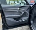 Чорний Ауді SQ8 e-tron, об'ємом двигуна 0 л та пробігом 28 тис. км за 68000 $, фото 29 на Automoto.ua