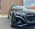 Чорний Ауді SQ8 e-tron, об'ємом двигуна 0 л та пробігом 18 тис. км за 73500 $, фото 50 на Automoto.ua