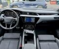 Чорний Ауді SQ8 e-tron, об'ємом двигуна 0 л та пробігом 28 тис. км за 68500 $, фото 59 на Automoto.ua