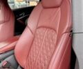 Чорний Ауді SQ8 e-tron, об'ємом двигуна 0 л та пробігом 18 тис. км за 73500 $, фото 57 на Automoto.ua