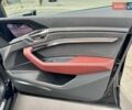 Чорний Ауді SQ8 e-tron, об'ємом двигуна 0 л та пробігом 18 тис. км за 73500 $, фото 76 на Automoto.ua