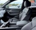Чорний Ауді SQ8 e-tron, об'ємом двигуна 0 л та пробігом 28 тис. км за 68000 $, фото 41 на Automoto.ua