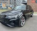 Чорний Ауді SQ8 e-tron, об'ємом двигуна 0 л та пробігом 18 тис. км за 73500 $, фото 2 на Automoto.ua