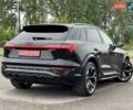 Чорний Ауді SQ8 e-tron, об'ємом двигуна 0 л та пробігом 28 тис. км за 68000 $, фото 8 на Automoto.ua
