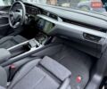 Чорний Ауді SQ8 e-tron, об'ємом двигуна 0 л та пробігом 28 тис. км за 68000 $, фото 54 на Automoto.ua