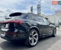 Чорний Ауді SQ8 e-tron, об'ємом двигуна 0 л та пробігом 18 тис. км за 73500 $, фото 11 на Automoto.ua