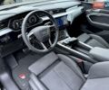 Чорний Ауді SQ8 e-tron, об'ємом двигуна 0 л та пробігом 28 тис. км за 68500 $, фото 40 на Automoto.ua