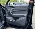 Чорний Ауді SQ8 e-tron, об'ємом двигуна 0 л та пробігом 28 тис. км за 68500 $, фото 49 на Automoto.ua
